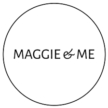 Maggie & Me logo