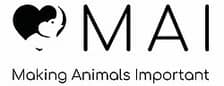 MAI Clothing logo