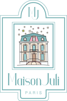 Maison Juli logo