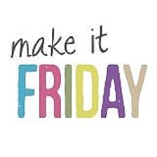 Make it Friday logo