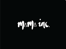 Mama Inc. Studio logo