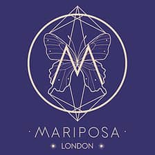 Mariposa London logo