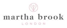 Martha Brook logo