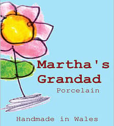 Martha's Grandad logo