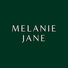 Melanie Jane logo