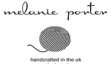 Melanie Porter logo