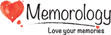 Memorology logo