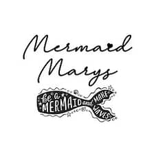 Mermaid Marys logo