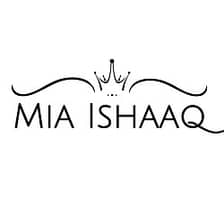 Mia Ishaaq logo