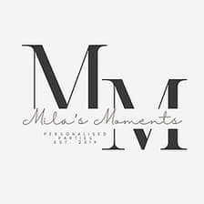 Mila’s Moments Ltd logo