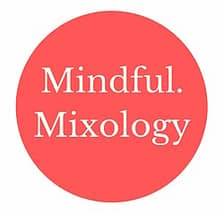 Mindful Mixology logo