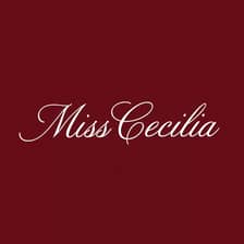 MISS CECILIA logo