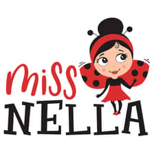 Miss Nella logo