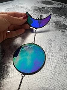 MMC Glass logo