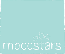 Moccstars logo