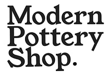 Modern Pottery Shop logo
