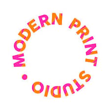 Modern Print Studio logo