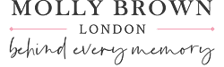 Molly Brown London logo