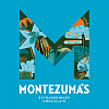 Montezuma's Chocolates logo