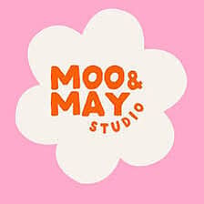 Moo & May Studio logo