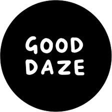 Good Daze logo