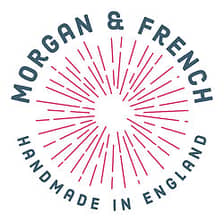 Morgan & French logo