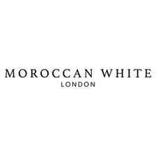 Moroccan White logo