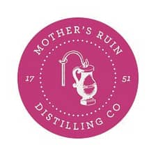 Mother's Ruin 1751 logo