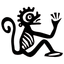 Munki Magik logo
