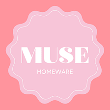 Muse Homeware logo