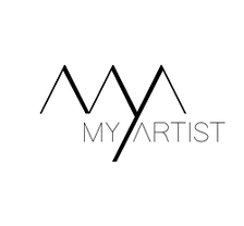 MYARTIST logo