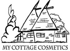 My Cottage Cosmetics logo