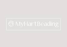 MyHartBeading logo