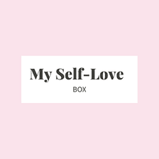MY SELF-LOVE BOX logo