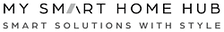 My Smart Home Hub logo