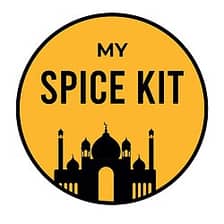 My Spice Kit logo