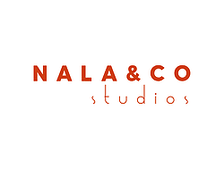 Nala & Co studios logo