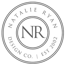 Natalie Ryan Design logo