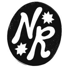 Natasha Robinson logo