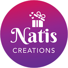 Natiscreations logo