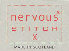 Nervous Stitch logo