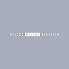 Nicci Hicks Design logo