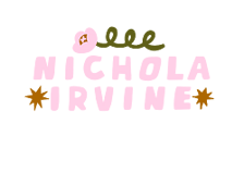 Nichola Irvine logo