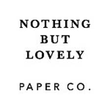 Nothing But Lovely logo