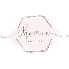 Ohemaa Jewellery logo