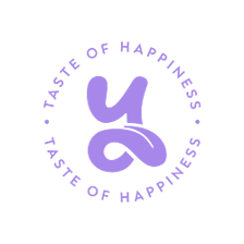 Oh So Yum logo