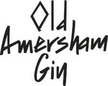 Old Amersham Gin logo