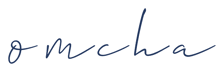 Omcha logo