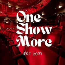 One Show More logo