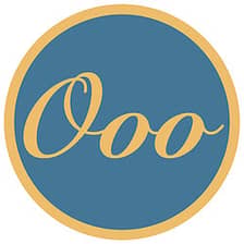 Ooo That's Nice logo